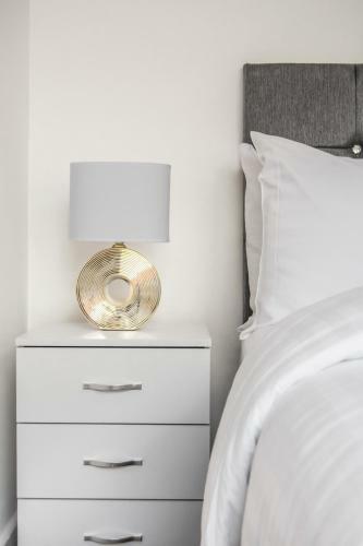 Apartamento Morland House Hornchurch