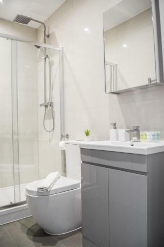 Apartamento Morland House Hornchurch
