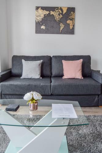 Apartamento Morland House Hornchurch