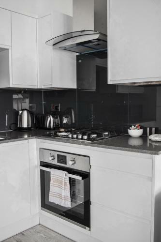 Apartamento Morland House Hornchurch