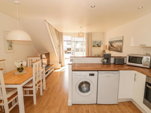Ketch Cottage