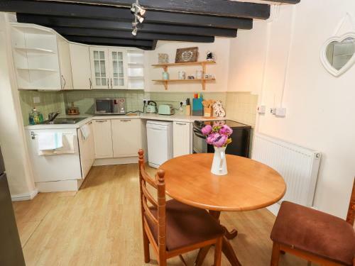 Northgate Cottage