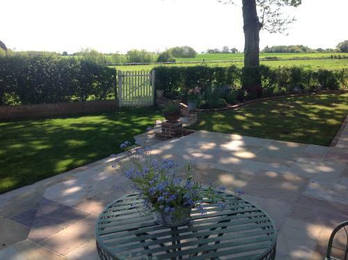 Rosebank Cottage B&B