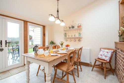 Rosebank Cottage B&B