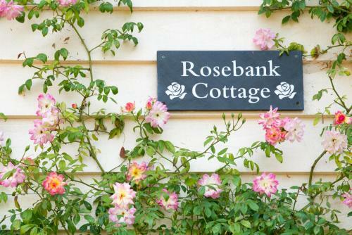 Rosebank Cottage B&B