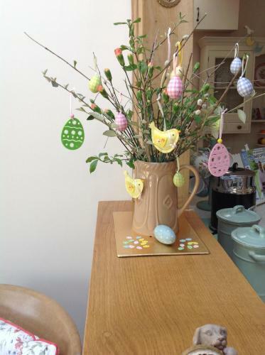 Rosebank Cottage B&B
