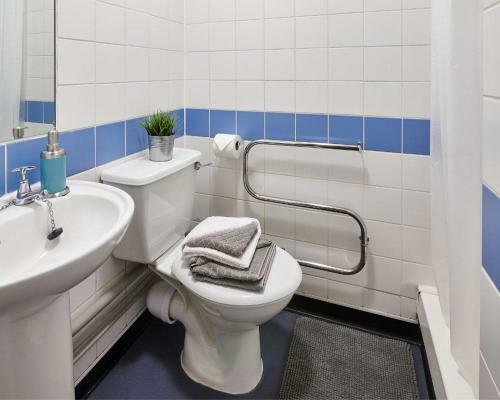 Apartamento Relax By Mph - 3 Cosy Ensuite Room Flat