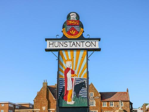 Sea Breeze Apartment No.7