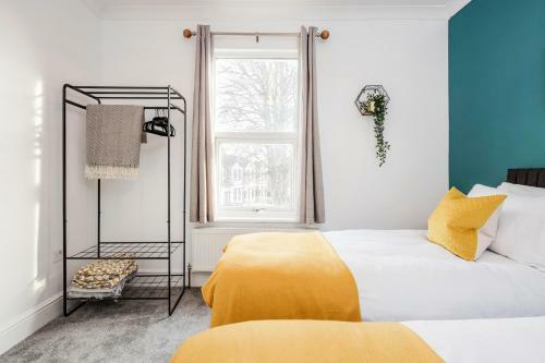 Open Luxury Contractor Apartment East London