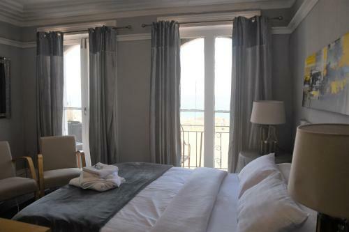 Hotel Symphony Ilfracombe