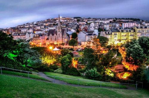 Hotel Symphony Ilfracombe