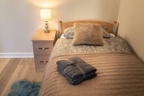 Impeccable 2-bed Apartment In Chipping Norton