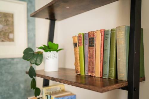 Impeccable 2-bed Apartment In Chipping Norton