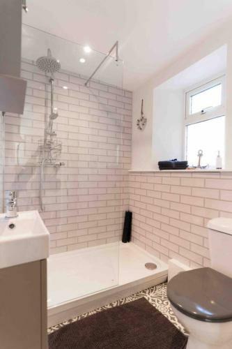 Impeccable 2-bed Apartment In Chipping Norton