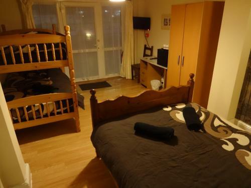 Travellers Rest Motel