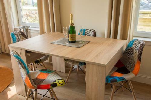 Marina View Apartment