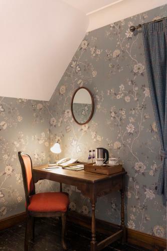 Hotel Rokeby Manor
