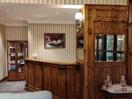 Hotel Rokeby Manor