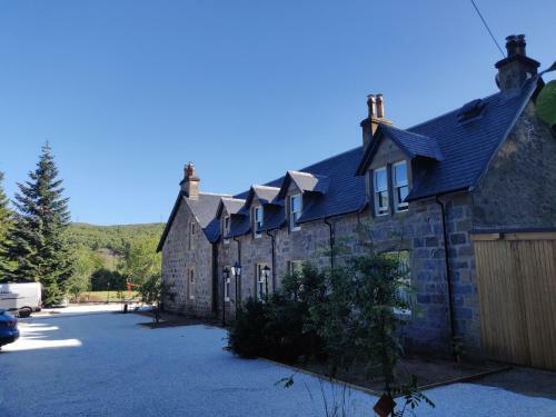 Hotel Rokeby Manor