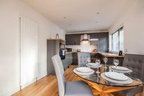 Apartamento Flat 1, 69 Macewen Drive