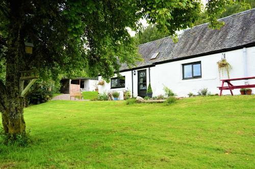 Bed & Breakfast Lundie View B & B