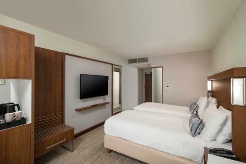 Hotel Courtyard By Marriott Inverness Airport