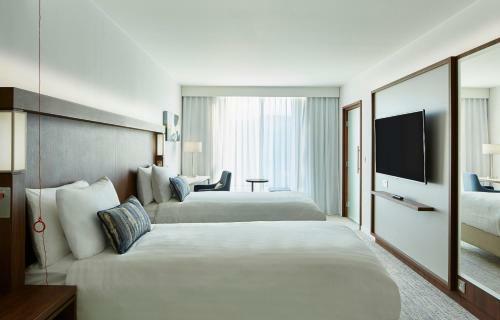 Hotel Courtyard By Marriott Inverness Airport
