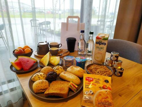 Hotel Courtyard By Marriott Inverness Airport