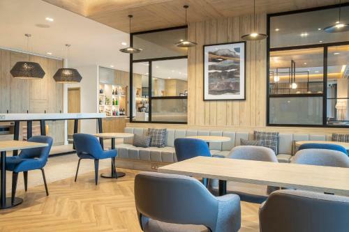 Hotel Courtyard By Marriott Inverness Airport