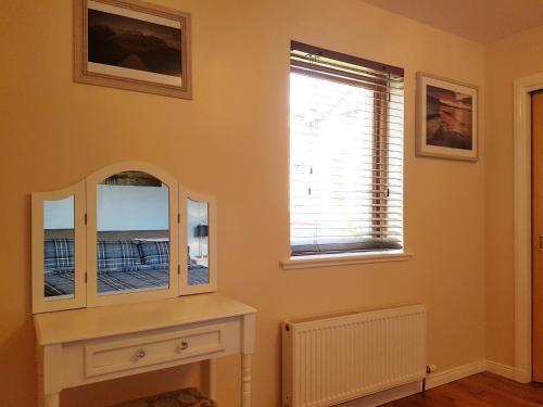 Apartamento Inverness City 2 Bedroom