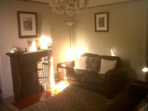 Hostal Foundry Masters House