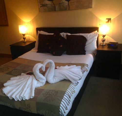 Hostal Bridge View Guest House