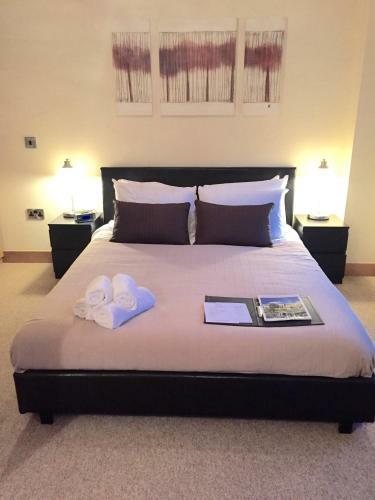 Hostal Bridge View Guest House