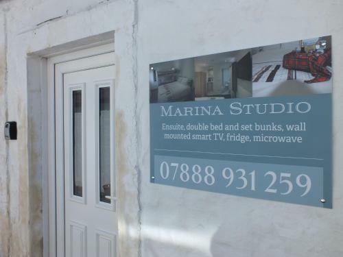 Apartamento Marina Studio