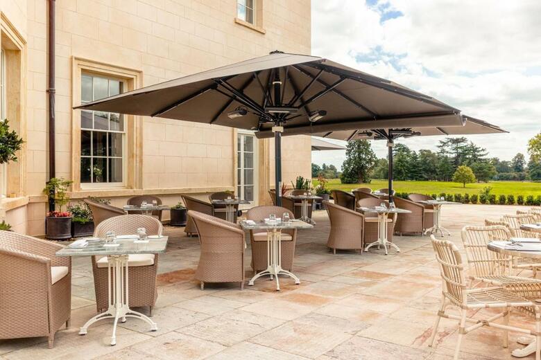 The Langley, A Luxury Collection Hotel, Buckinghamshire
