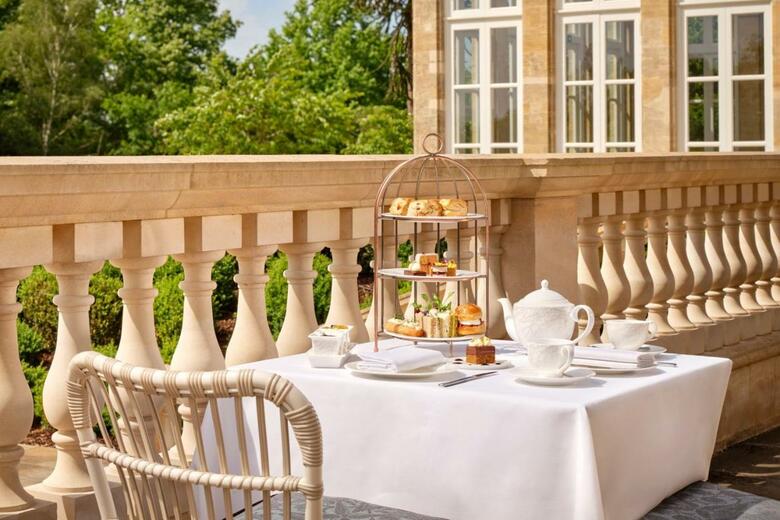 The Langley, A Luxury Collection Hotel, Buckinghamshire