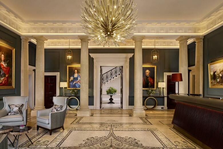 The Langley, A Luxury Collection Hotel, Buckinghamshire