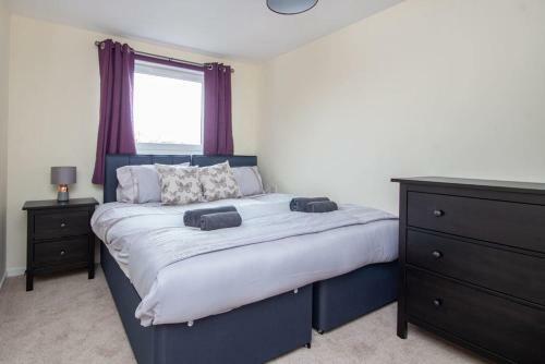Ness Bank Apartment
