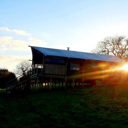 Brackenhill Glamping