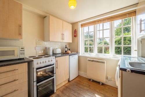 Honeypot Cottage