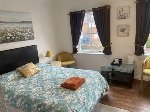 Hotel Traveller?s Choice