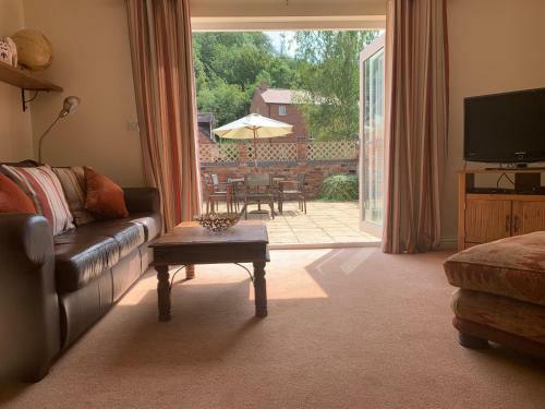 Dale Cottage