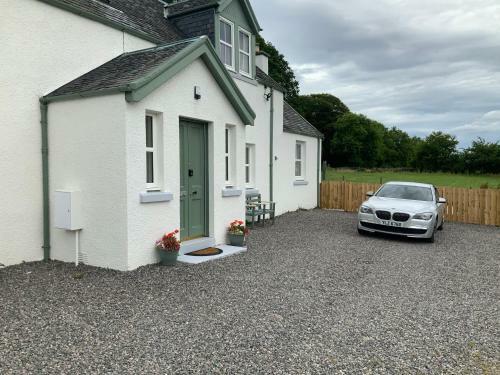 Balmore 4 Bedroomed Holiday Home