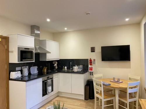 Waverley Inn Holiday Apartments