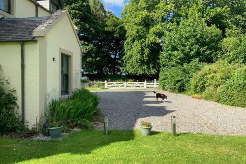 Superb Highland Retreat Close To Loch Ness