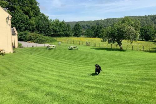 Superb Highland Retreat Close To Loch Ness
