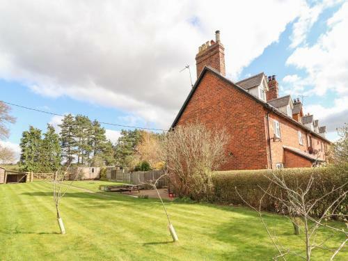 1 Organsdale Cottages