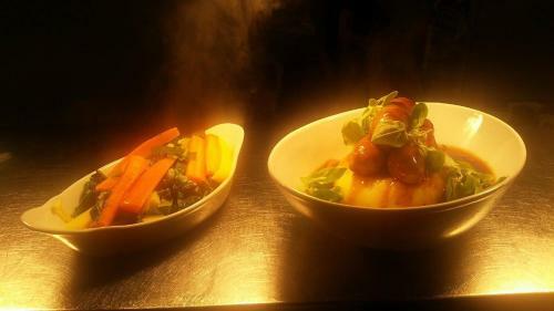 Posada Gilpin Bridge Inn