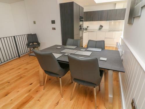 Apartamentos Horace Mills
