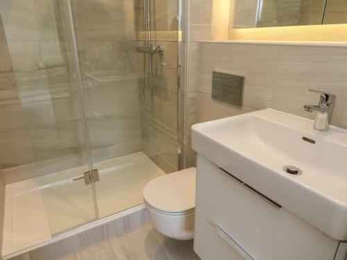 Apartamentos The Works
